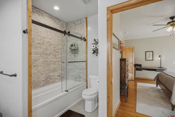 $529,000 | 1135 Park Avenue, Unit 501, Pagosa Springs, CO 81147