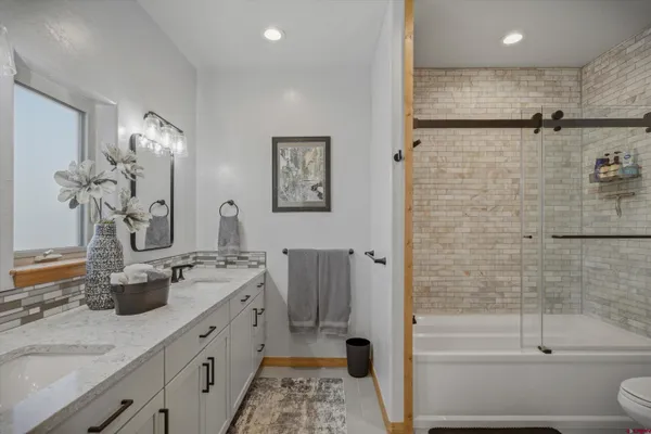 $529,000 | 1135 Park Avenue, Unit 501, Pagosa Springs, CO 81147