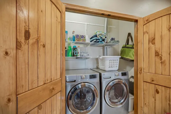 $529,000 | 1135 Park Avenue, Unit 501, Pagosa Springs, CO 81147