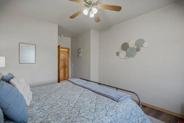 $529,000 | 1135 Park Avenue, Unit 501, Pagosa Springs, CO 81147