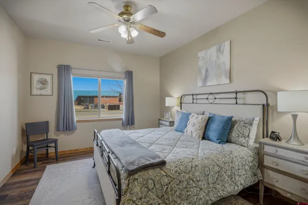 $529,000 | 1135 Park Avenue, Unit 501, Pagosa Springs, CO 81147