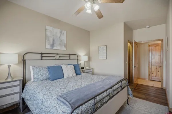 $529,000 | 1135 Park Avenue, Unit 501, Pagosa Springs, CO 81147