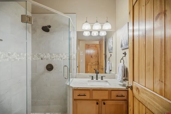 $529,000 | 1135 Park Avenue, Unit 501, Pagosa Springs, CO 81147