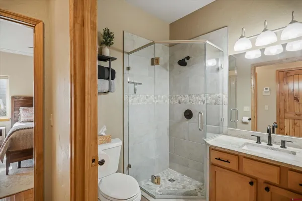 $529,000 | 1135 Park Avenue, Unit 501, Pagosa Springs, CO 81147