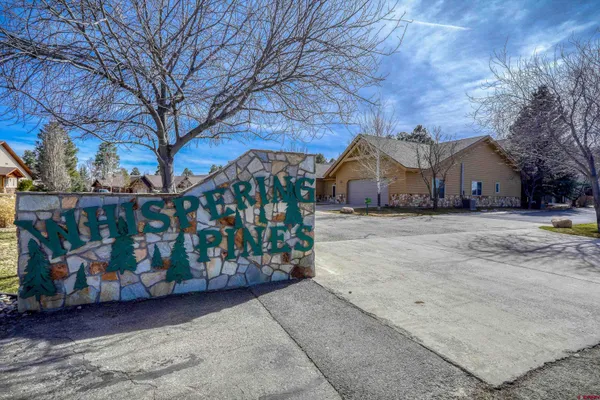 $529,000 | 1135 Park Avenue, Unit 501, Pagosa Springs, CO 81147