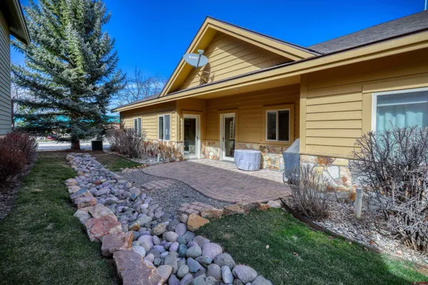 $529,000 | 1135 Park Avenue, Unit 501, Pagosa Springs, CO 81147