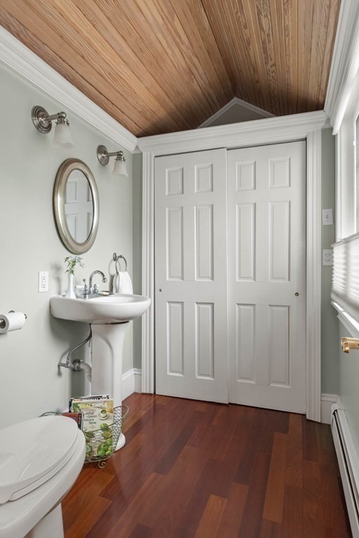 124 Castle Road Nahant, MA 01908 - Photo 20 of 42 Gallery Image 20