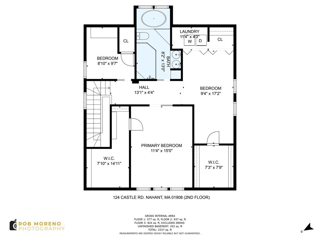 124 Castle Road Nahant, MA 01908 - Photo 41 of 42 Gallery Image 41