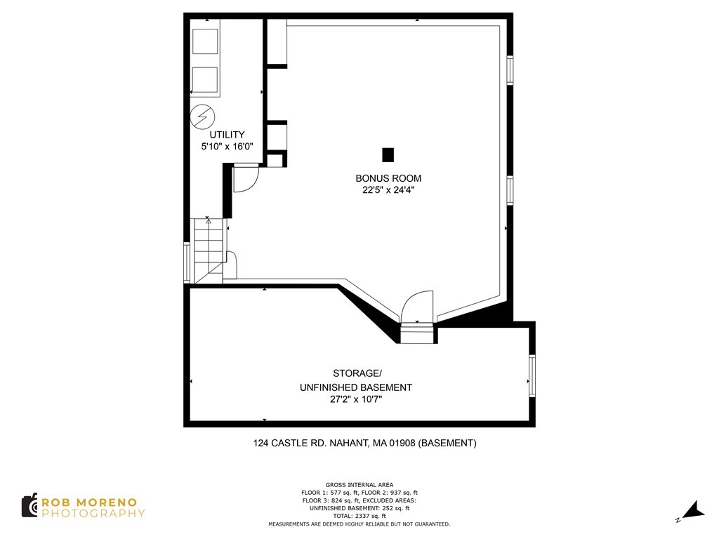 124 Castle Road Nahant, MA 01908 - Photo 42 of 42 Gallery Image 42