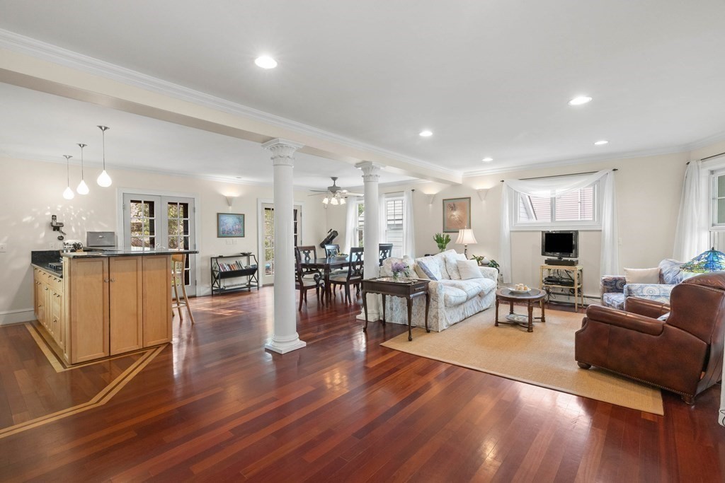 124 Castle Road Nahant, MA 01908 - Photo 9 of 42 Gallery Image 9