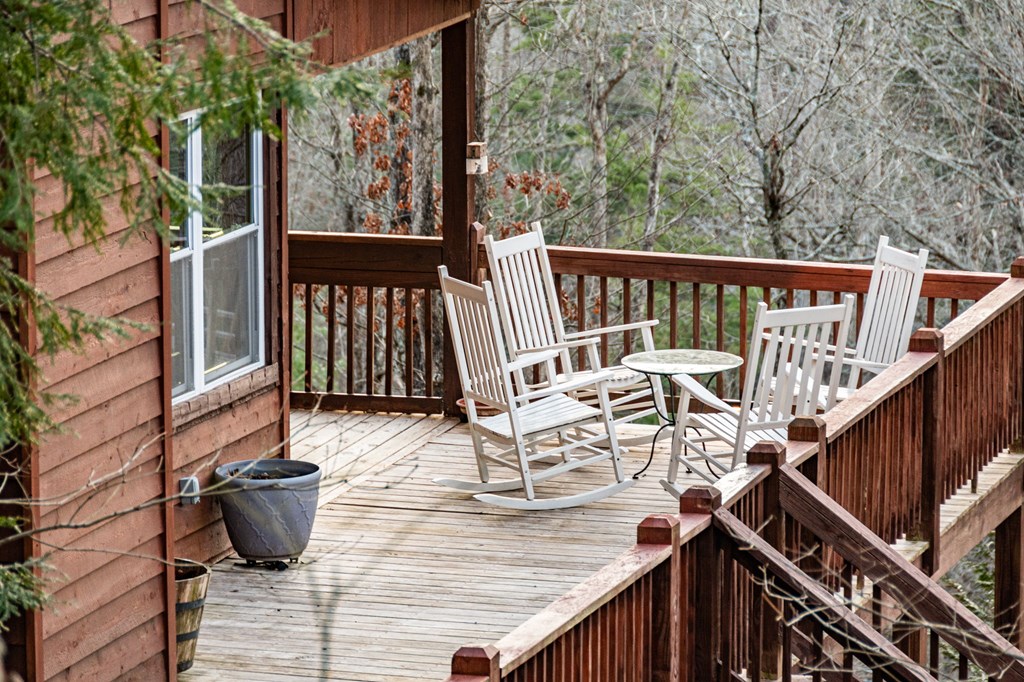 800 Fox Run Drive Blue Ridge, GA 30513 - Photo 55 of 64 Gallery Image 55