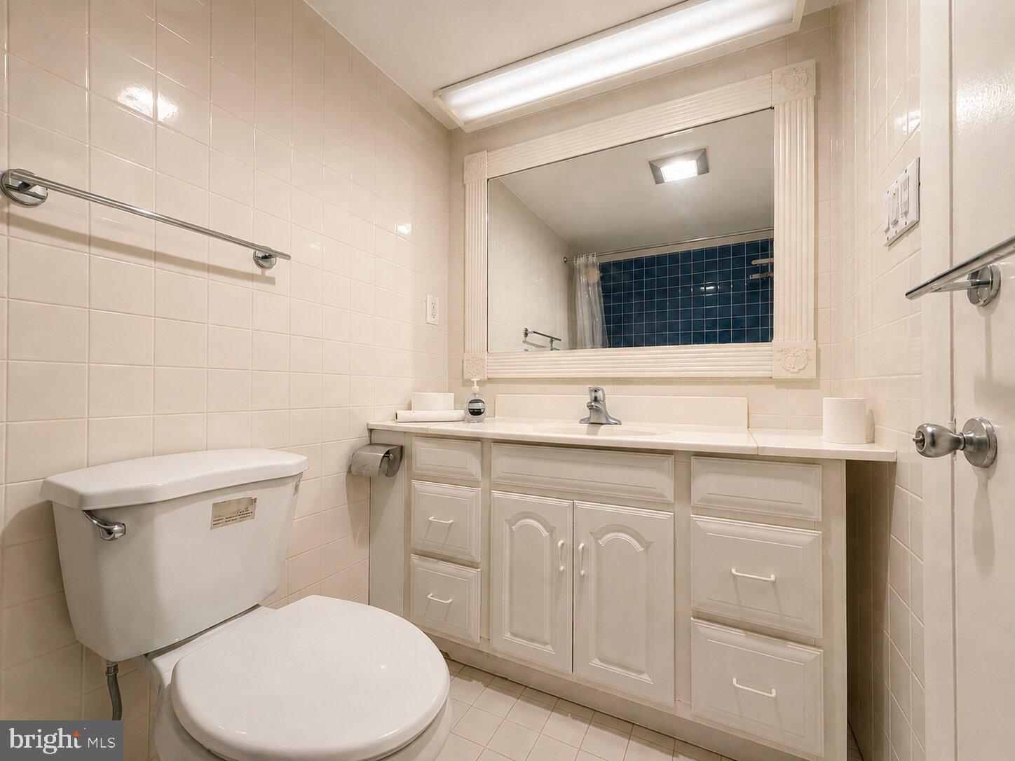 1301 South Arlington Ridge Road, Unit 508 Arlington, VA 22202 - Photo 10 of 23 Bathroom