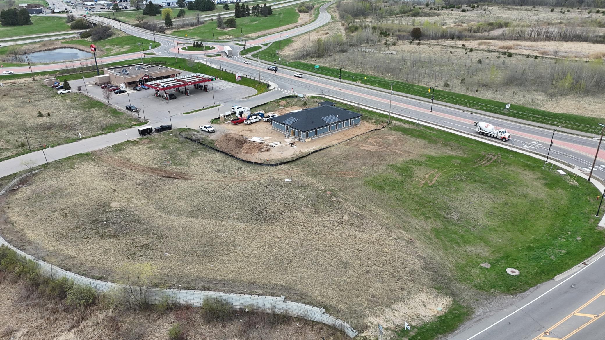 970 Golden Spike Road Northeast Sauk Rapids, MN 56379 - Photo 15 of 17