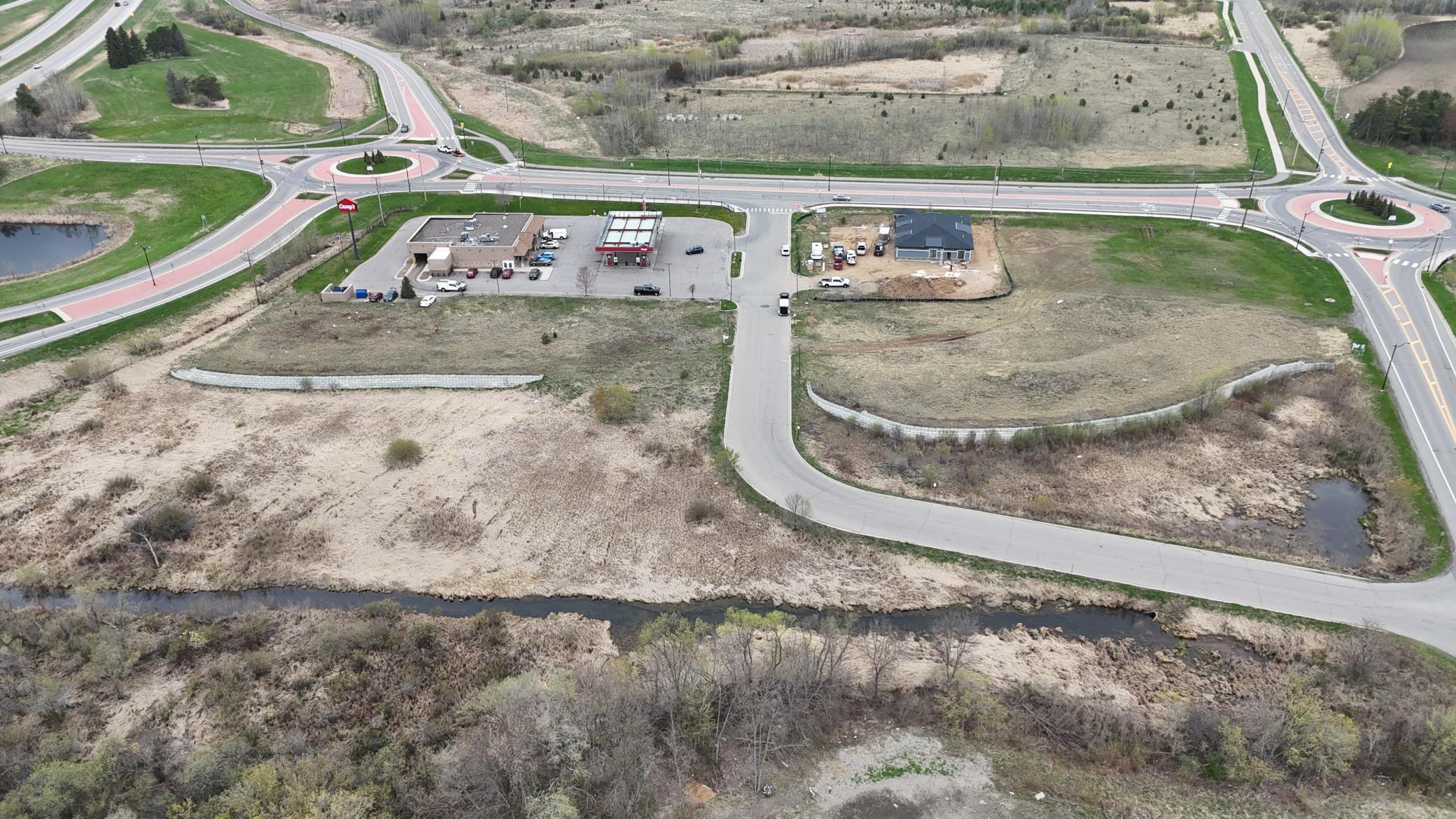 970 Golden Spike Road Northeast Sauk Rapids, MN 56379 - Photo 9 of 17