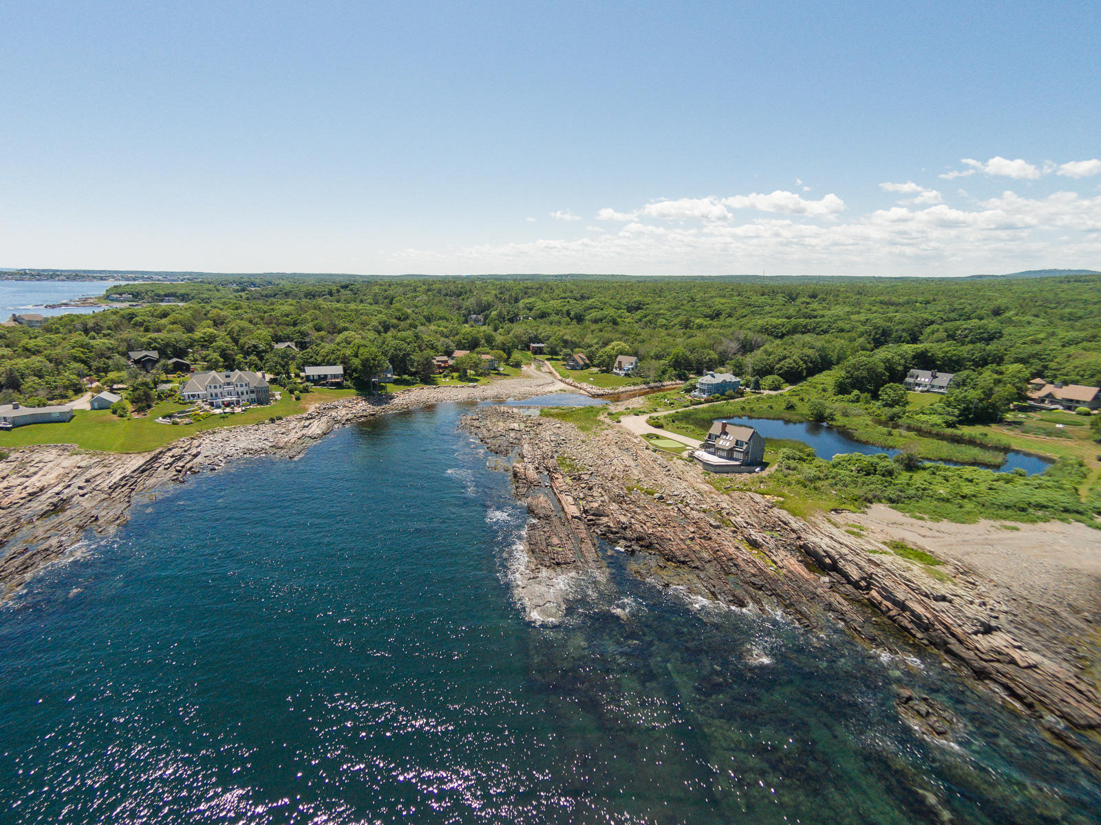 9 Park Circle Road Cape Neddick, ME 03902 - Photo 28 of 30 image-8