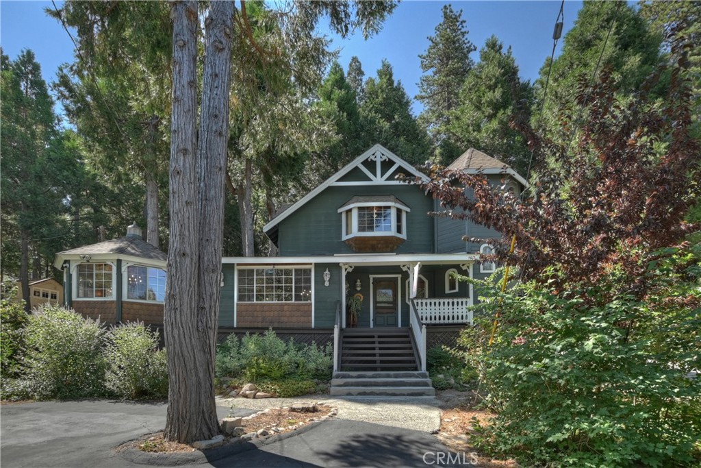 23280 Brookside Road Crestline, CA 92325 - Photo 2 of 39 Gallery Image 2