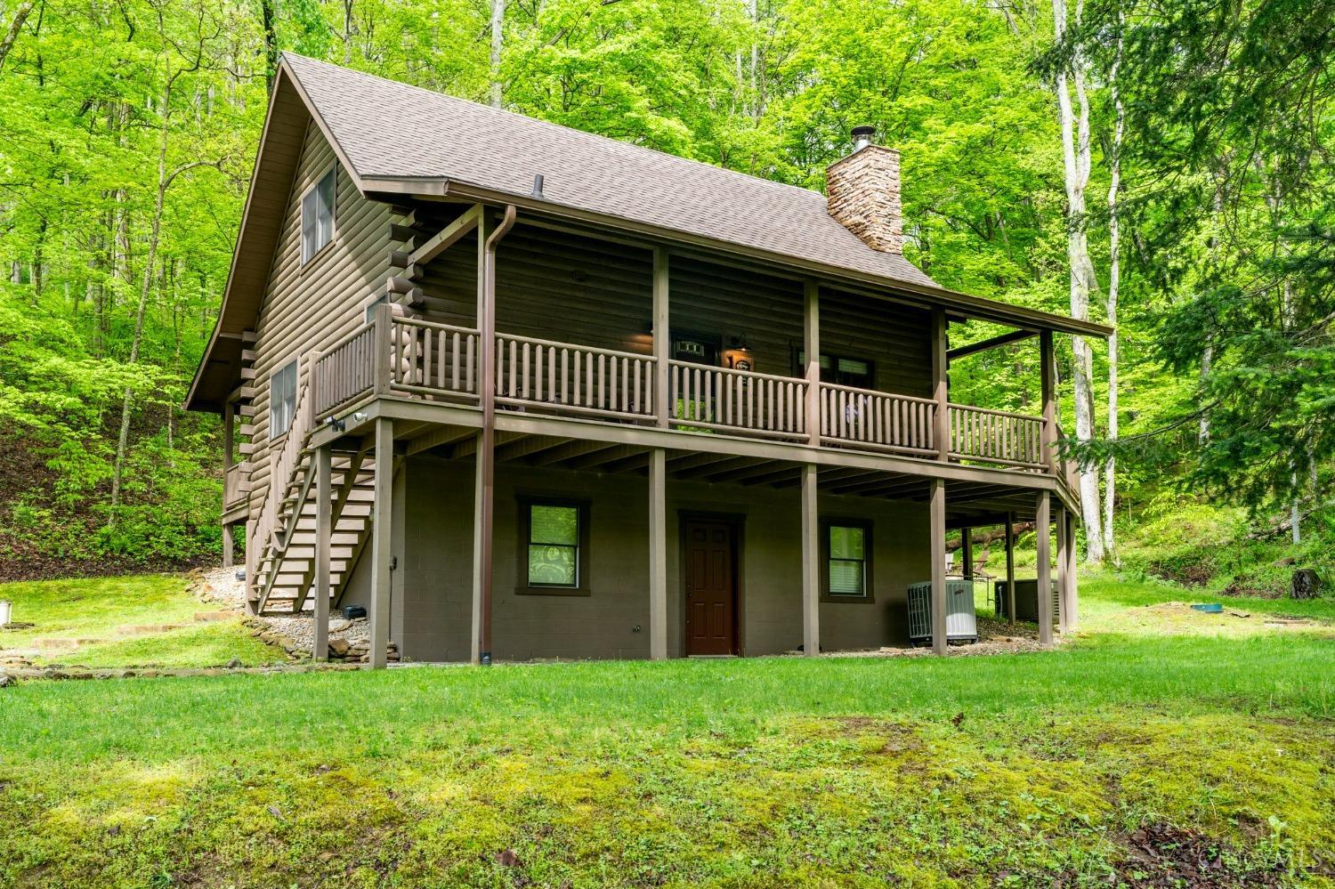 20913 Cotterman Road Logan, OH 43138 - Photo 50 of 51 Gallery Image 50