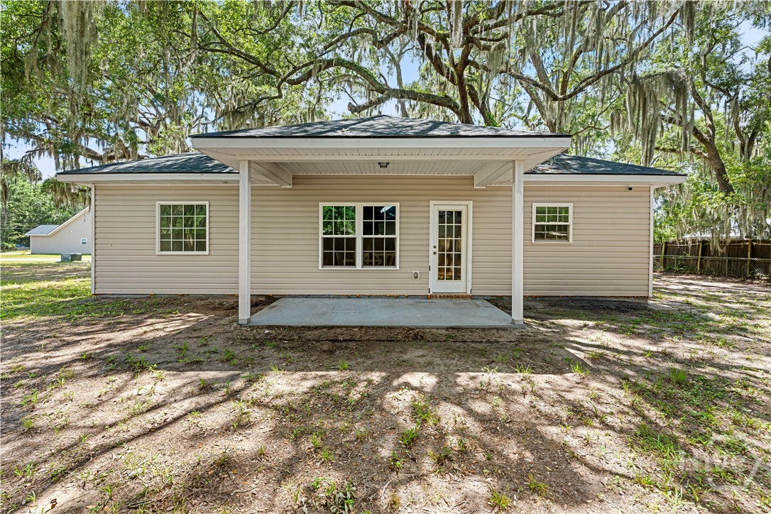 37 Douglas Road Allenhurst, GA 31301 - Photo 34 of 36