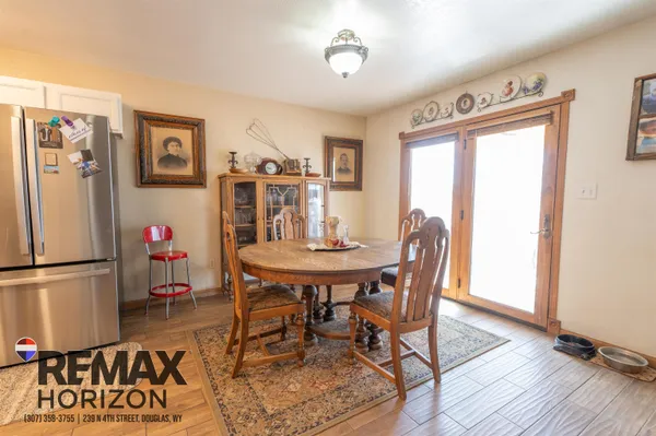 $549,000 | 201 Bow Street, Douglas, WY 82633