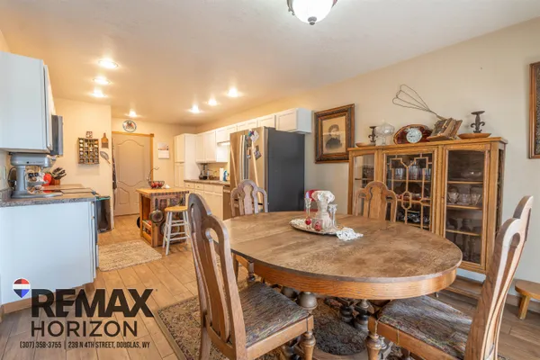 $549,000 | 201 Bow Street, Douglas, WY 82633