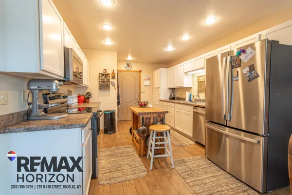 $549,000 | 201 Bow Street, Douglas, WY 82633