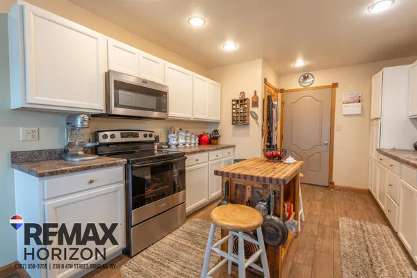 $549,000 | 201 Bow Street, Douglas, WY 82633