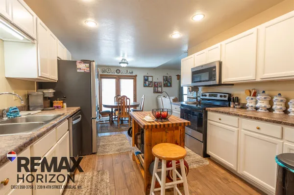 $549,000 | 201 Bow Street, Douglas, WY 82633