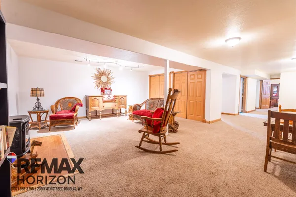 $549,000 | 201 Bow Street, Douglas, WY 82633