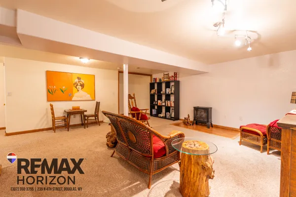 $549,000 | 201 Bow Street, Douglas, WY 82633