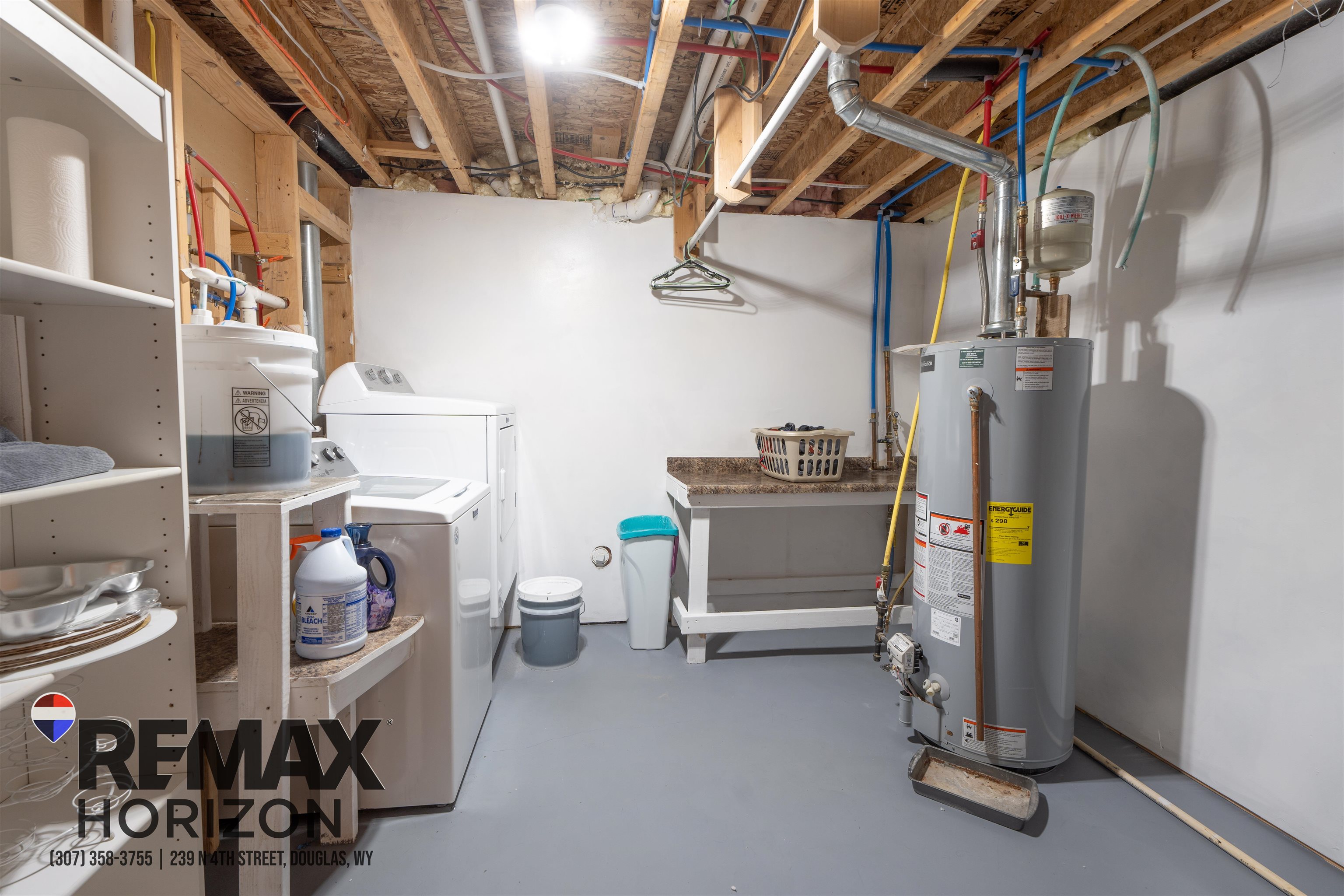 201 Bow Street Douglas, WY 82633 - Photo 28 of 50