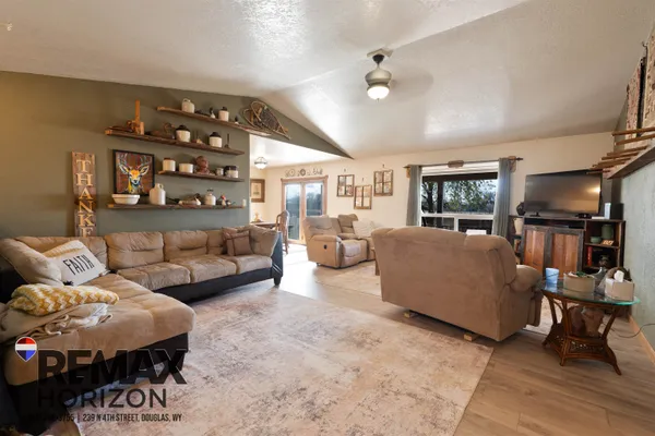 $549,000 | 201 Bow Street, Douglas, WY 82633
