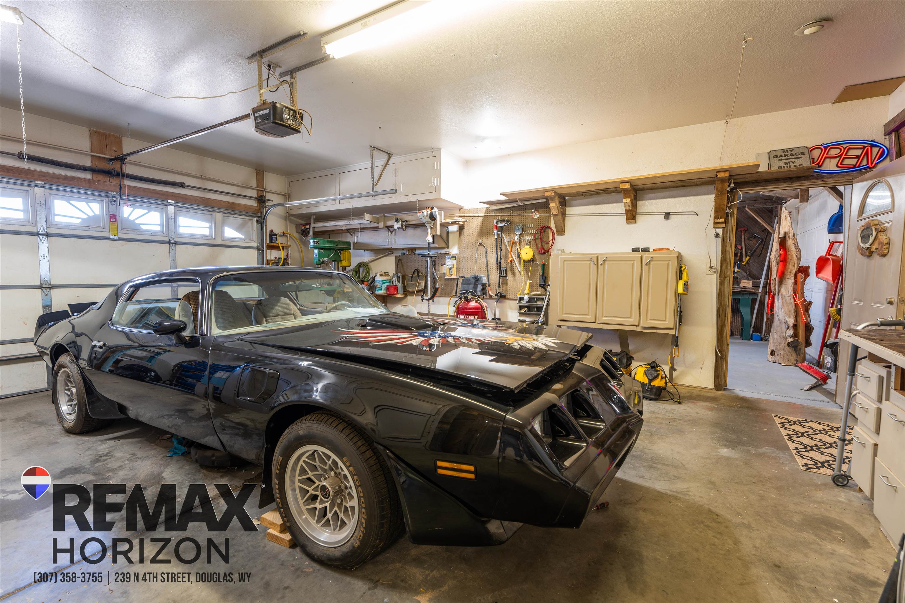 201 Bow Street Douglas, WY 82633 - Photo 34 of 50