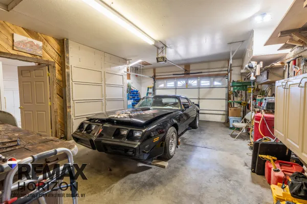 $549,000 | 201 Bow Street, Douglas, WY 82633