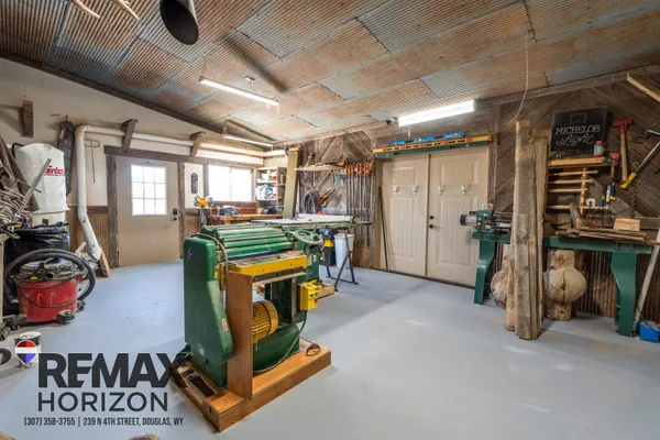 $549,000 | 201 Bow Street, Douglas, WY 82633