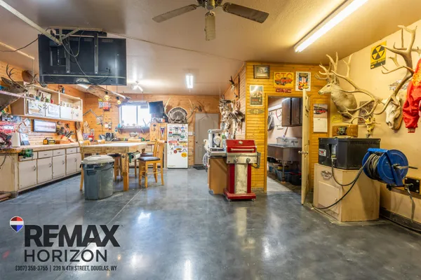 $549,000 | 201 Bow Street, Douglas, WY 82633