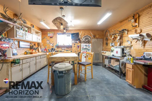 $549,000 | 201 Bow Street, Douglas, WY 82633