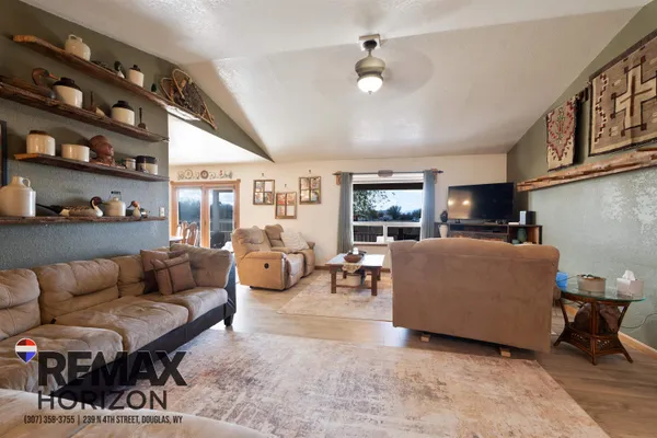 $549,000 | 201 Bow Street, Douglas, WY 82633