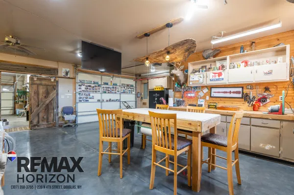 $549,000 | 201 Bow Street, Douglas, WY 82633