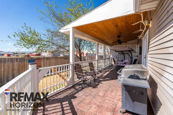 $549,000 | 201 Bow Street, Douglas, WY 82633