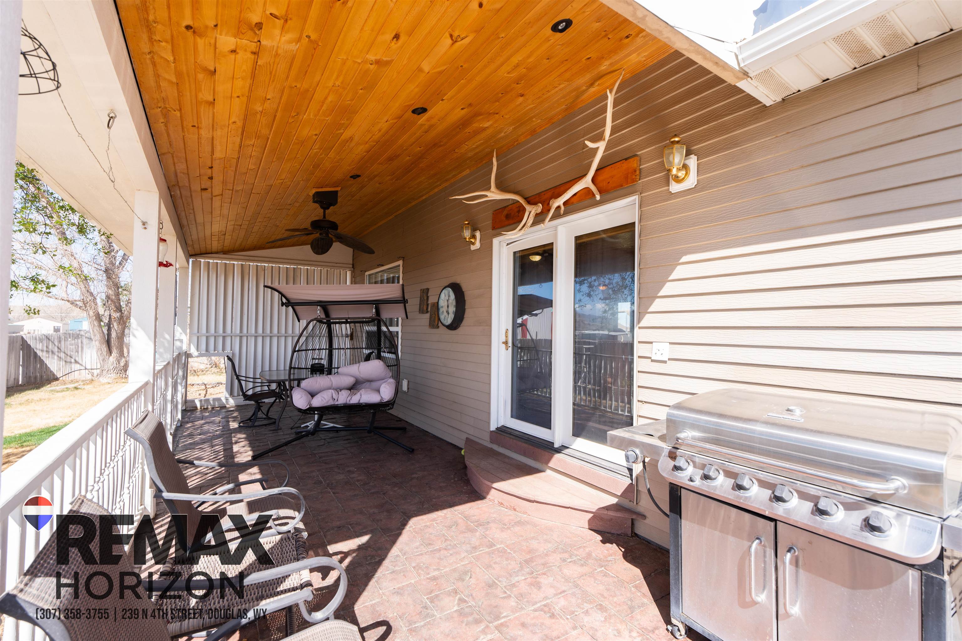 201 Bow Street Douglas, WY 82633 - Photo 43 of 50