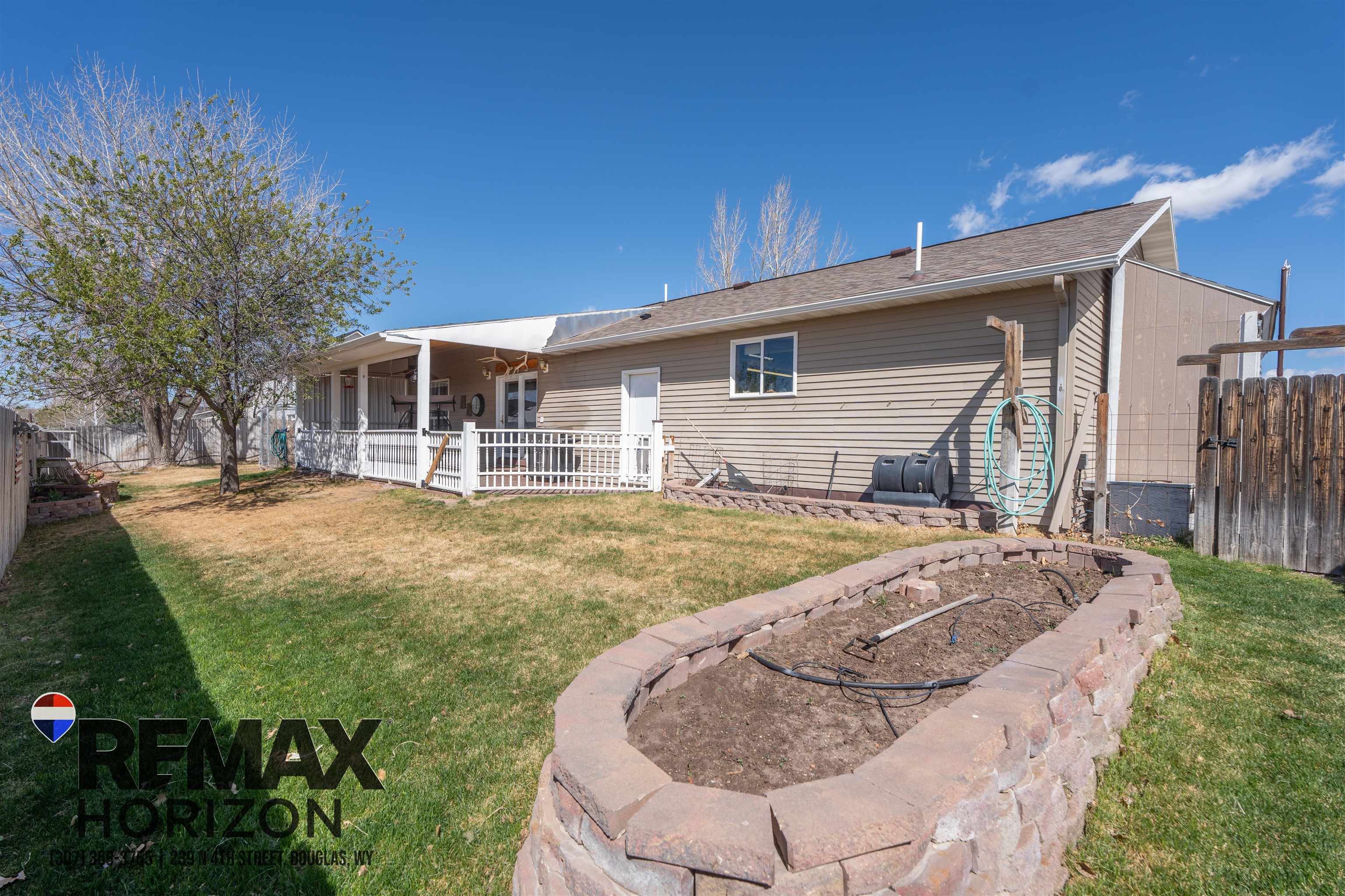 201 Bow Street Douglas, WY 82633 - Photo 44 of 50
