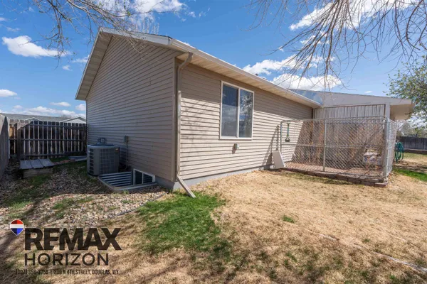 $549,000 | 201 Bow Street, Douglas, WY 82633