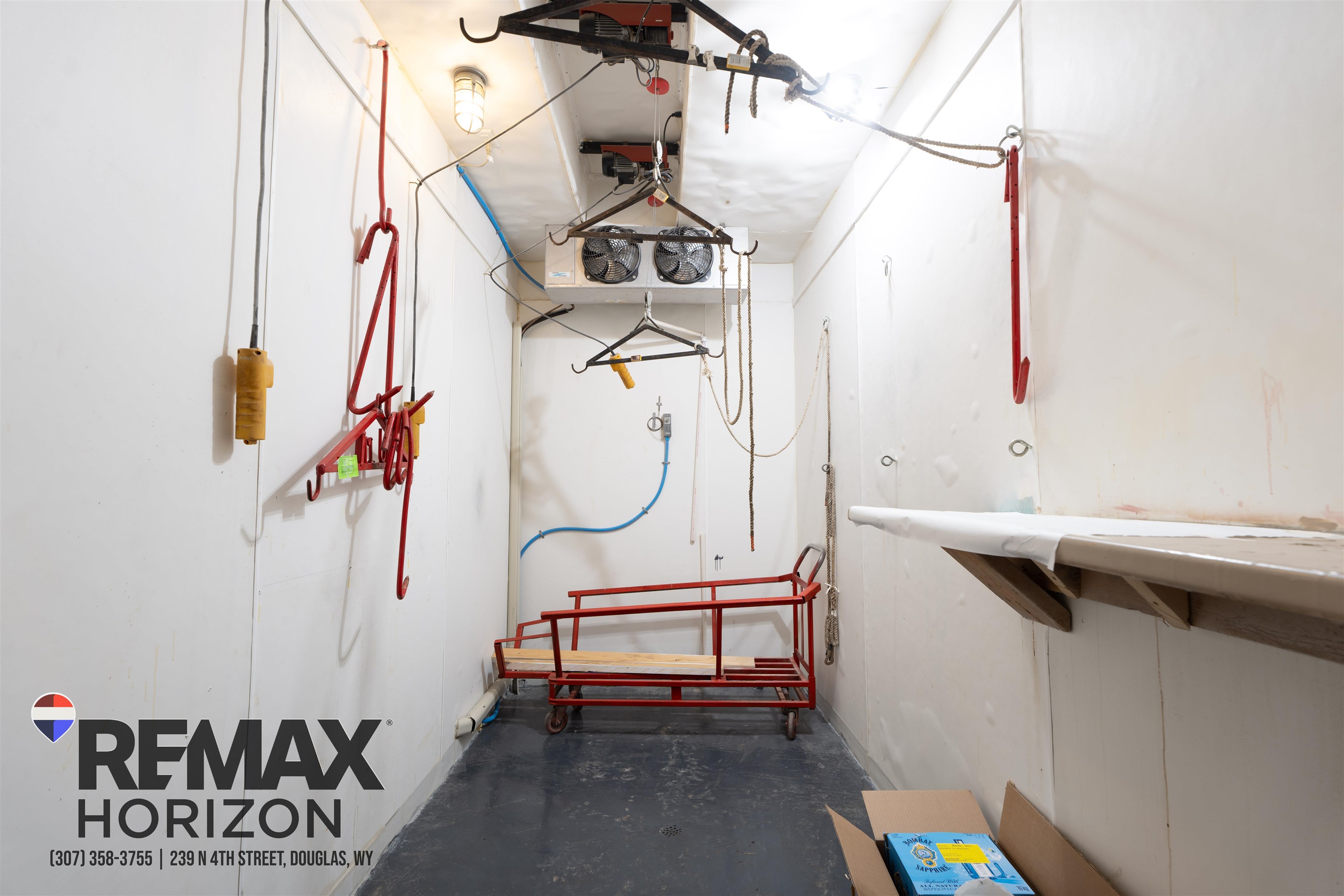 201 Bow Street Douglas, WY 82633 - Photo 47 of 50