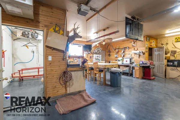 $549,000 | 201 Bow Street, Douglas, WY 82633