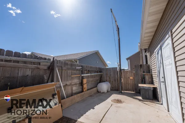 $549,000 | 201 Bow Street, Douglas, WY 82633