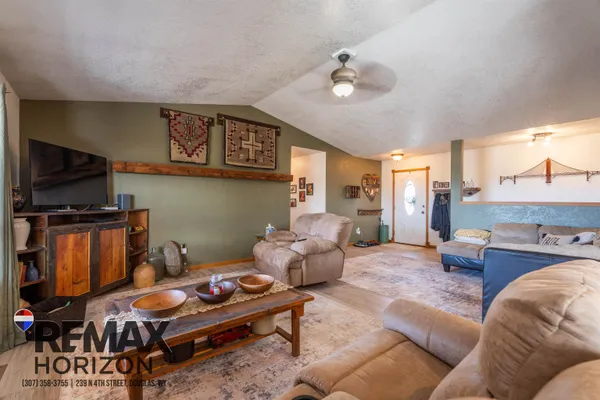 $549,000 | 201 Bow Street, Douglas, WY 82633