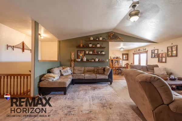$549,000 | 201 Bow Street, Douglas, WY 82633