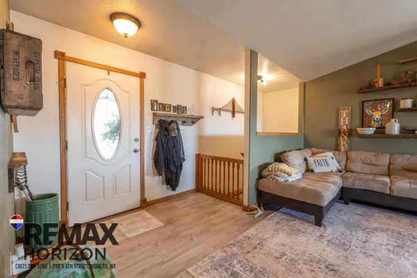$549,000 | 201 Bow Street, Douglas, WY 82633