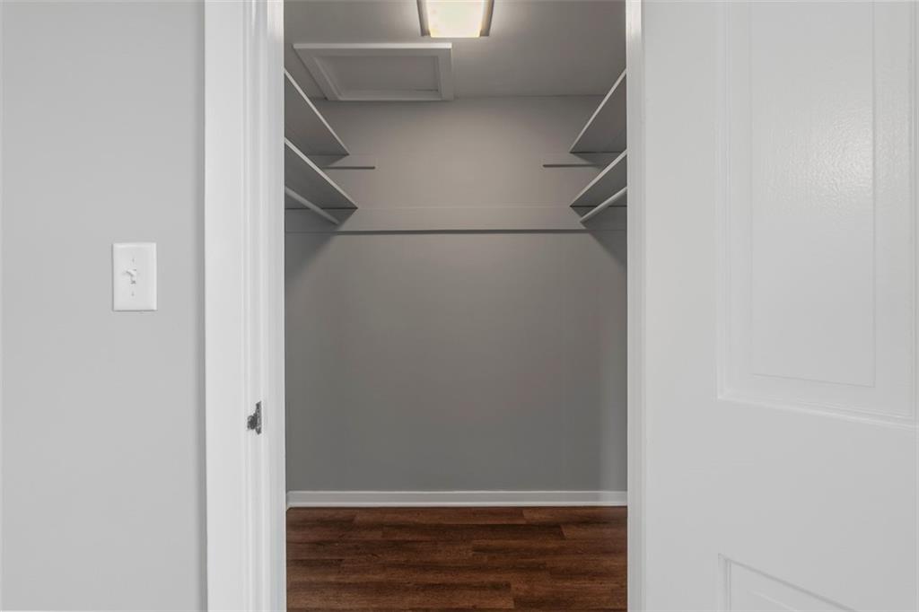 212 Old Rte 8 South Valencia, PA 16059 - Photo 12 of 47 a view of closet
