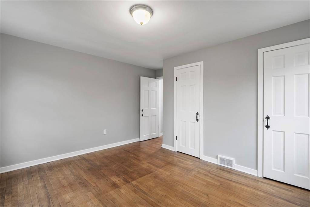 212 Old Rte 8 South Valencia, PA 16059 - Photo 14 of 47 a view of an empty room